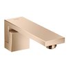  Излив для ванны Axor Edge, Polished Red Gold (46410300) AxorEdge 