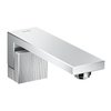  Виливши для ванни Axor Edge diamond cut, Chrome (46411000) AxorEdge 