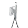Душевой набор Axor MyEdition, Chrome (12626000) Душевые наборы Хром