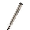 Ручной душ Axor MyEdition 2-х функциональный, Stainless Steel Optic (28532800) Ручные души (лейки) Нерж. сталь