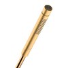 Ручной душ Axor MyEdition 2-х функциональный, Brushed Brass (28532950) Ручные души (лейки) Латунь