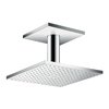 Верхний душ Axor MyEdition 250х250 мм, Chrome (35308000) Верхние души Хром