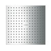Верхний встраиваемый душ Axor MyEdition 250х250 мм 2-х функциональный, Chrome (35313000) Верхние души Хром