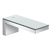 Виливши для ванни Axor MyEdition, Chrome / Mirror Glass (47410000) AxorMyEdition 
