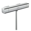 Термостатический смеситель для душа Hansgrohe Ecostat E (15773000) Для душа Хром