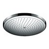 Верхній душ Hansgrohe Croma 280мм (26220000) Верхні душі Хром