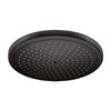 Верхній душ Hansgrohe Croma чорний матовий 280мм (26220670) Верхні душі Чорний, Чорний матовий