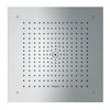 Верхній душ Hansgrohe Raindance Е 400х400 1jet (26252000) Верхні душі Хром