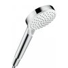 Ручний душ Hansgrohe Crometta Vario EcoSmart (26332400) Ручні душі (лійки) Хром