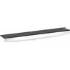 Шланговое подсоединение Hansgrohe Rainfinity (26858700) Hansgrohe Коллекция Rainfinity 