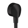 Шланговое подсоединение Hansgrohe Fixfit E (27454670) Hansgrohe Коллекция Fixfit E 