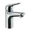 Смеситель для раковины Hansgrohe Novus (71030000) Для раковины Хром