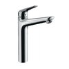 Смеситель для раковины Hansgrohe Novus (71123000) Для раковины Хром