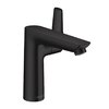 Смеситель для раковины Hansgrohe Talis E Matt Black (71754670) Для раковины Черный, Черный матовый