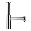 Сифон для раковин Hansgrohe (52105000) Для раковин Повний комплект