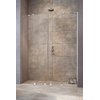 Душевая дверь Radaway Furo DWD 150 (10108413-01-01+10111367-01-01) двери Раздвижные тон стекла Прозрачное 