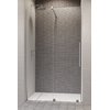 Душевая дверь Radaway Furo DWJ 110L (10107572-01-01L+10110530-01-01) двери Раздвижные тон стекла Прозрачное 