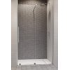 Душевая дверь Radaway Furo DWJ 150R (10107772-01-01R+10110730-01-01) двери Розсувні тон стекла Прозоре 