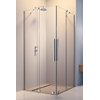 Душевая кабина Radaway Furo KDD 120Lx80R (10105120-01-01L+10105080-01-01R) Прямоугольные Прозрачное