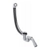 Слив-перелив для ванн Hansgrohe Flexaplus (58141180) Для ванн Скрытая часть
