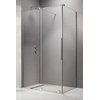Душевая кабина Radaway Furo KDJ 90Lx70 (10104472-01-01L+10110430-01-01+10113070-01-01) Прямокутні Прозоре