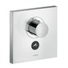 Термостатический смеситель Axor MyEdition, Chrome (36716000) Для ванны, Для душа Хром