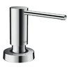 Дозатор рідкого мила Hansgrohe А51 (40448000) Дозатори рідкого мила Hansgrohe