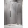 Душевая кабина Radaway Furo KDJ 130Rx70 (10104672-01-01R+10110630-01-01+10113070-01-01) Прямокутні Прозоре