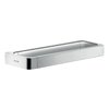 Полотенцедержатель 300 мм Axor MyEdition, Chrome (42830000) Полотенцедержатели Axor