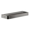 Полотенцедержатель 300 мм Axor MyEdition, Polished Black Chrome (42830330) Полотенцедержатели Axor