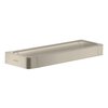 Полотенцедержатель 300 мм Axor MyEdition, Brushed Nickel (42830820) Полотенцедержатели Axor