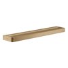 Полотенцедержатель 600 мм Axor MyEdition, Brushed Bronze (42832140) Полотенцедержатели Axor
