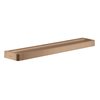 Полотенцедержатель 600 мм Axor MyEdition, Brushed Red Gold (42832310) Полотенцедержатели Axor