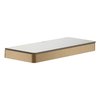 Полочка Axor MyEdition, Brushed Bronze (42838140) Полочки Axor