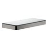 Полочка Axor MyEdition, Polished Black Chrome (42838330) Полочки Axor