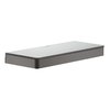 Поличка Axor MyEdition, Brushed Black Chrome (42838340) Полички Axor