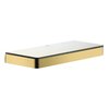 Полочка Axor MyEdition, Polished Gold Optic (42838990) Полочки Axor