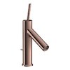 Змішувач для раковини Axor Starck, Polished Red Gold (10111300) Для раковини Червоне золото