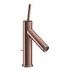 Змішувач для раковини Axor Starck, Brushed Red Gold (10111310) Для раковини Червоне золото