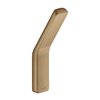 Крючок для халатов Axor MyEdition, Brushed Bronze (42801140) Крючки для халатов и полотенец Axor