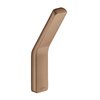 Крючок для халатов Axor MyEdition, Brushed Red Gold (42801310) Крючки для халатов и полотенец Axor