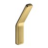 Крючок для халатов Axor MyEdition, Polished Gold Optic (42801990) Крючки для халатов и полотенец Axor