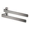 Полотенцедержатель Axor MyEdition, Polished Black Chrome (42821330) Полотенцедержатели Axor