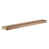 Полотенцедержатель 800 мм Axor MyEdition, Brushed Red Gold (42833310) Полотенцедержатели Axor