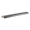 Полотенцедержатель 800 мм Axor MyEdition, Polished Black Chrome (42833330) Полотенцедержатели Axor