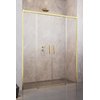 Душевая дверь Radaway Idea Gold DWD 150 (387125-09-01) двери Раздвижные тон стекла Прозрачное 