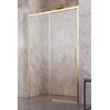Душевая дверь Radaway Idea Gold DWJ 110L (387015-09-01L) двери Раздвижные тон стекла Прозрачное 