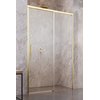Душевая дверь Radaway Idea Gold DWJ 100R (387014-09-01R) двери Розсувні тон стекла Прозоре 