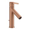 Змішувач для раковини Axor Starck, Brushed Red Gold (10001310) Для раковини Червоне золото