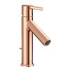 Змішувач для раковини Axor Starck CoolStart, Polished Red Gold (10007300) Для раковини Червоне золото
